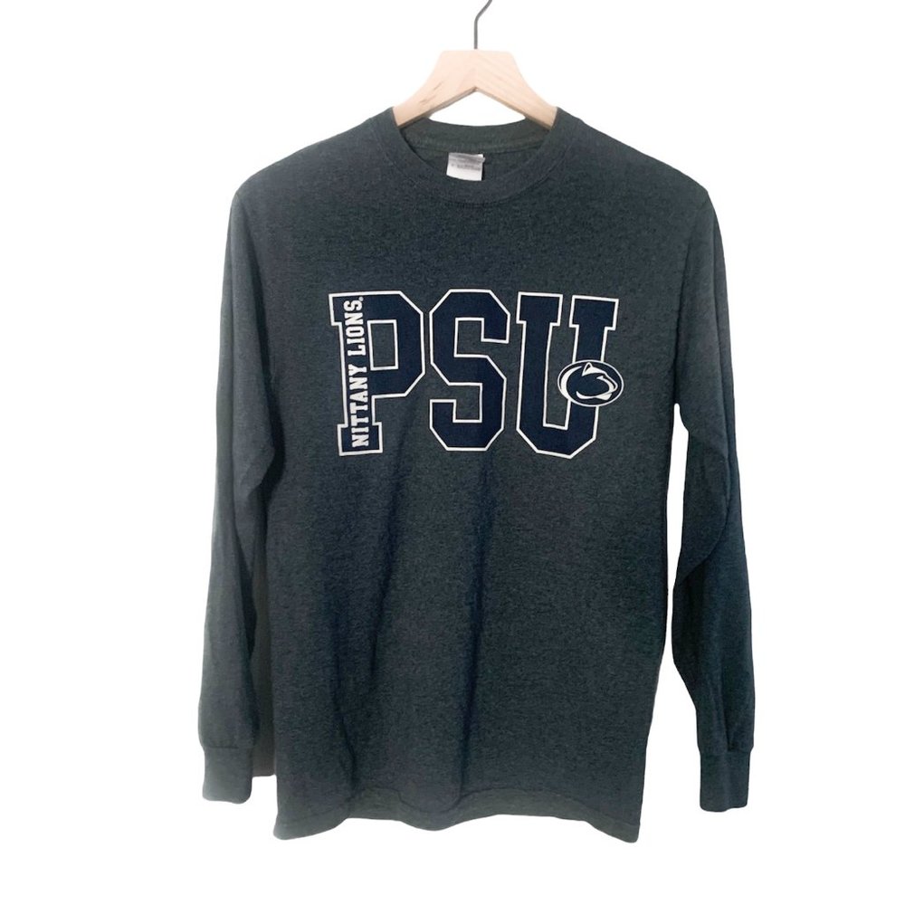 PSU Long Sleeve T-shirt
